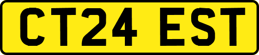 CT24EST