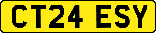 CT24ESY