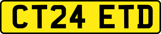 CT24ETD