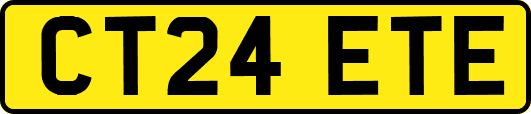 CT24ETE
