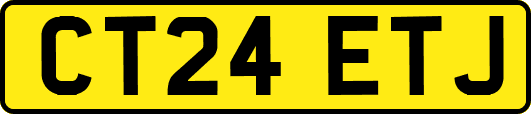 CT24ETJ