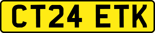 CT24ETK