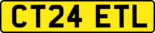 CT24ETL