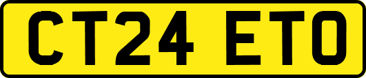 CT24ETO
