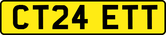CT24ETT