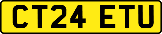 CT24ETU