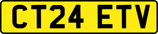 CT24ETV