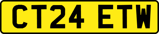 CT24ETW