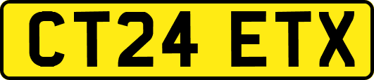 CT24ETX