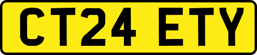 CT24ETY