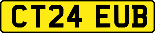 CT24EUB