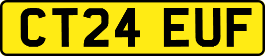 CT24EUF