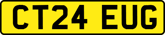 CT24EUG