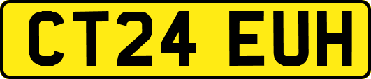 CT24EUH