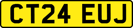 CT24EUJ