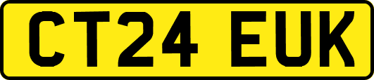 CT24EUK