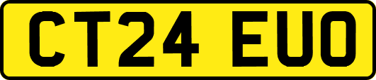CT24EUO