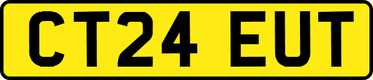 CT24EUT