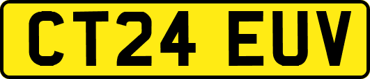 CT24EUV