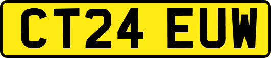 CT24EUW