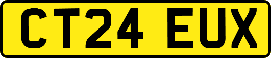CT24EUX