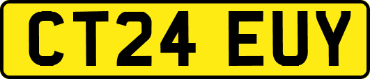 CT24EUY