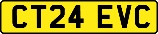 CT24EVC