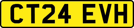 CT24EVH
