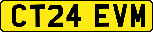 CT24EVM