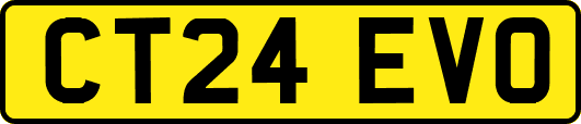 CT24EVO