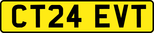 CT24EVT