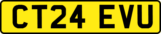 CT24EVU