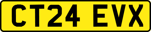 CT24EVX