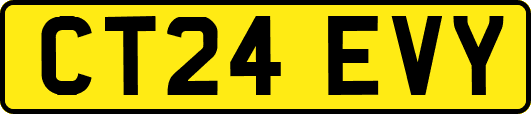 CT24EVY