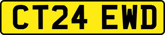 CT24EWD