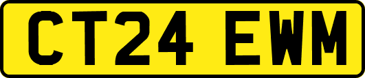 CT24EWM