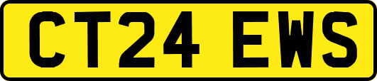 CT24EWS