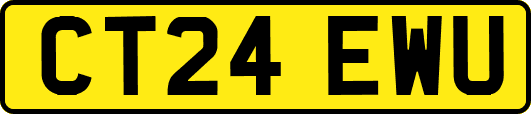 CT24EWU