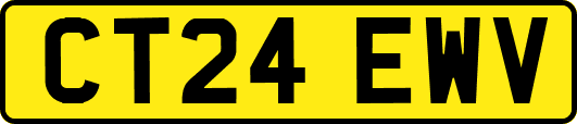 CT24EWV