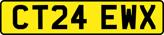 CT24EWX