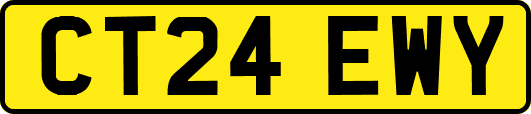 CT24EWY