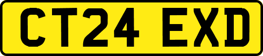 CT24EXD