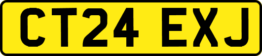 CT24EXJ