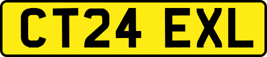 CT24EXL
