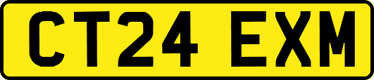 CT24EXM