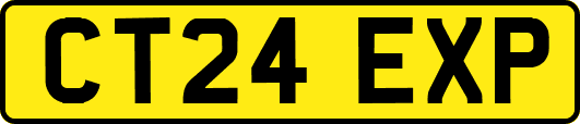 CT24EXP