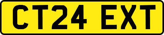CT24EXT
