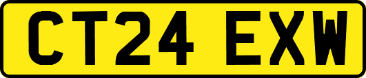 CT24EXW