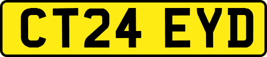 CT24EYD