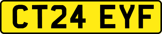 CT24EYF